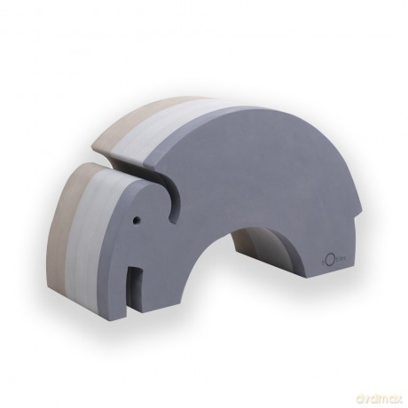 bObles - Elephant L 24 - 01-101-024-222