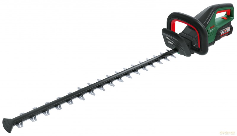 Bosch DIY - 6528 Advanced HedgeCut -36V - (Without Battery)