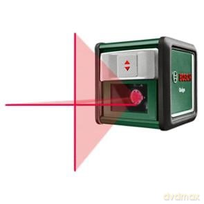 Bosch DIY - Cross Laser Quigo III Carton E