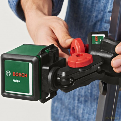 Bosch DIY - Cross Laser Quigo III Carton E