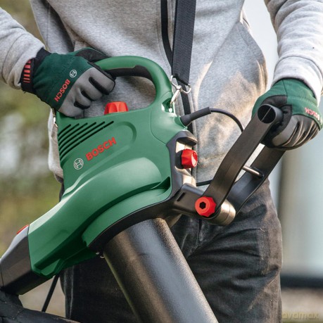Bosch DIY - Universal Garden Tidy 3000