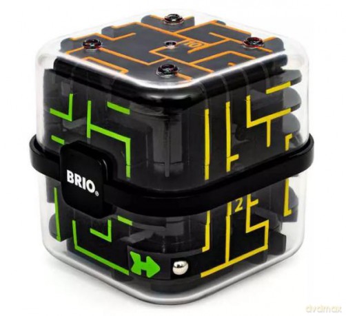 BRIO - 3D Labyrinth - 34060 [PUZZLE]