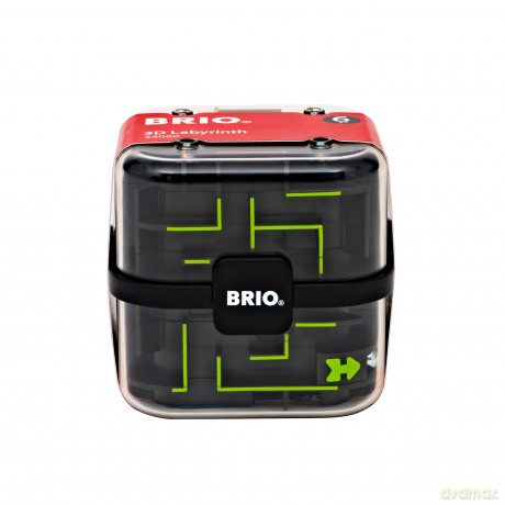 BRIO - 3D Labyrinth - 34060 [PUZZLE]