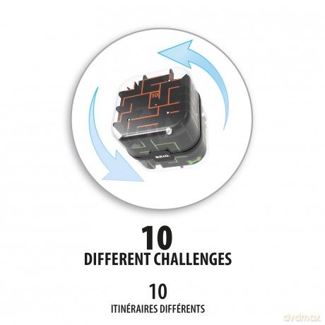 BRIO - 3D Labyrinth - 34060 [PUZZLE]