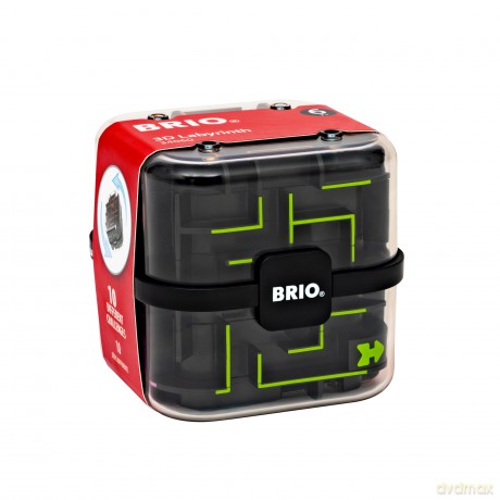 BRIO - 3D Labyrinth - 34060 [PUZZLE]