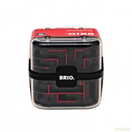 BRIO - 3D Labyrinth - 34060 [PUZZLE]