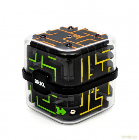 BRIO - 3D Labyrinth - 34060 [PUZZLE]