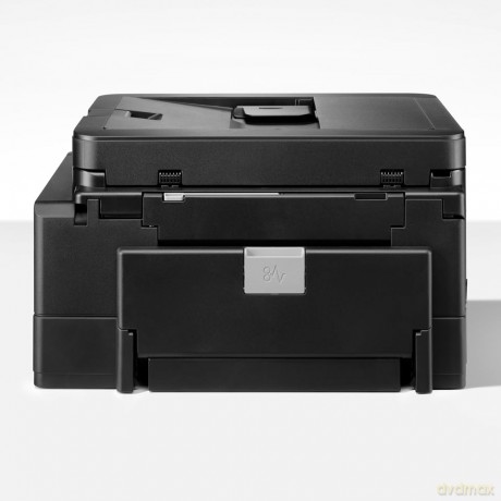 Brother - MFC-J4550DW 4-in-1 inkjet colour printer