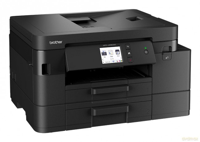 Brother - MFC-J4550DW 4-in-1 inkjet colour printer