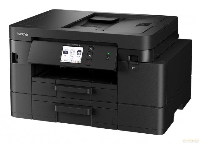 Brother - MFC-J4550DW 4-in-1 inkjet colour printer