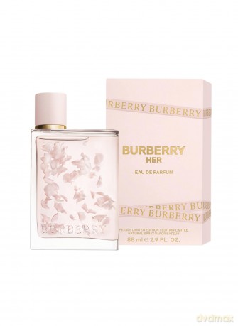 Burberry - Her Petals EDP 88 ml - LIMITED EDITION