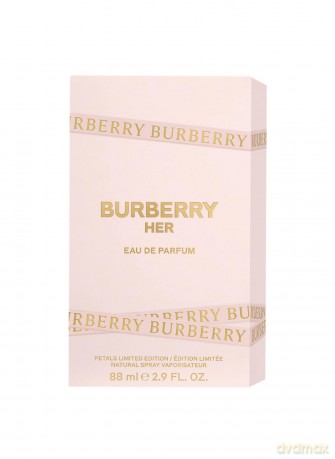 Burberry - Her Petals EDP 88 ml - LIMITED EDITION