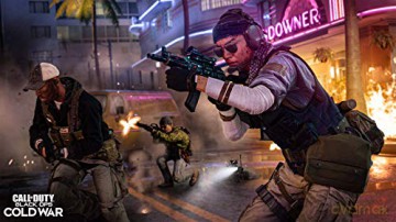 Call of Duty: Black Ops Cold War [GRA XBOX ONE]