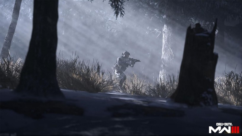 Call of Duty: Modern Warfare III [GRA PS5]