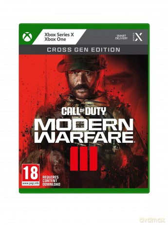 Call of Duty: Modern Warfare III [GRA XBOX SERIES X]