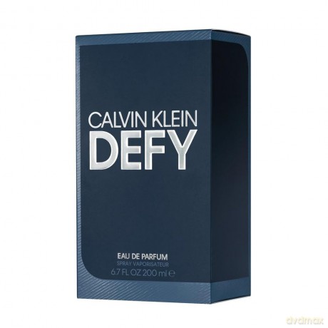 Calvin Klein - Defy EDP 200 ml