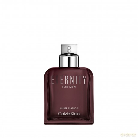 Calvin Klein - Eternity Amber Essence EDP 200 ml