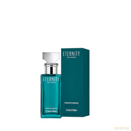 CALVIN KLEIN - Eternity Woman Aromatic Essence - Eau de Parfum - 30 ml