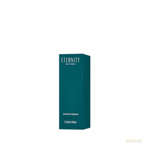 CALVIN KLEIN - Eternity Woman Aromatic Essence - Eau de Parfum - 30 ml