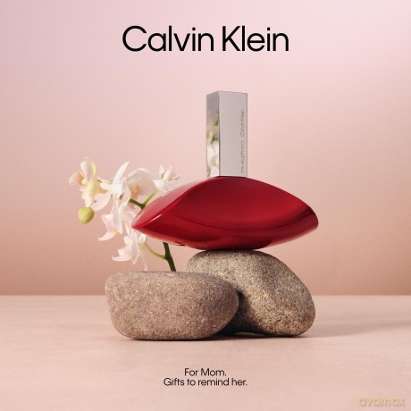 Calvin Klein - My Euphoria EDP 100 ml