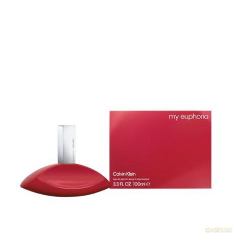 Calvin Klein - My Euphoria EDP 100 ml
