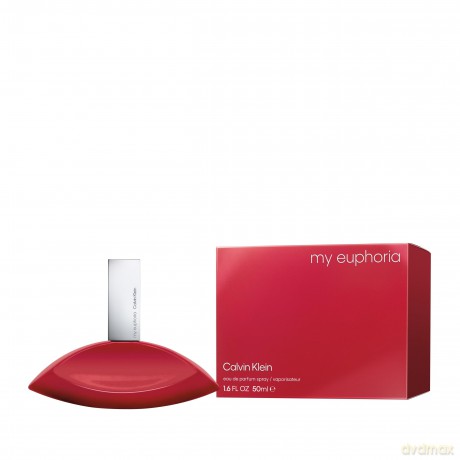 Calvin Klein - My Euphoria EDP 30 ml