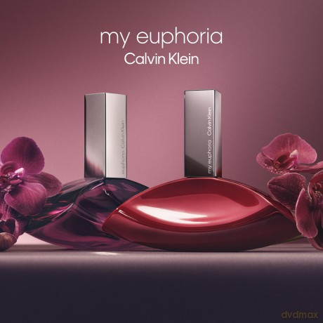 Calvin Klein - My Euphoria EDP 30 ml