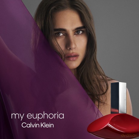 Calvin Klein - My Euphoria EDP 30 ml