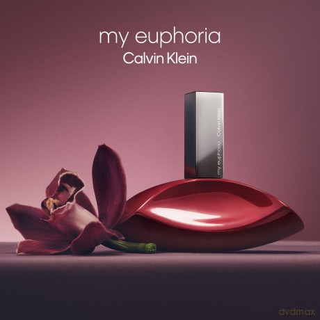 Calvin Klein - My Euphoria EDP 30 ml