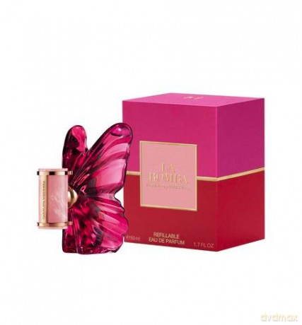 Carolina Herrera - La bomba Eau de Parfum