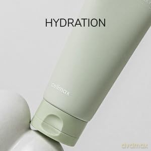 Celimax - Baking Soda Deep Pore Foam Cleanser - 150 ml