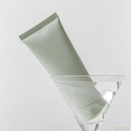 Celimax - Baking Soda Deep Pore Foam Cleanser - 150 ml