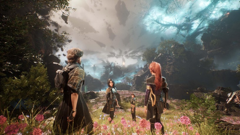 Clair Obscur: Expedition 33 [GRA XBOX SERIES X]