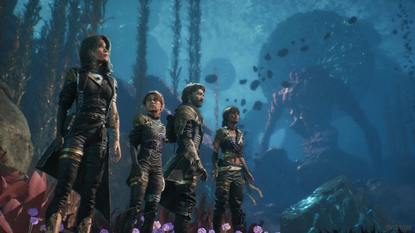 Clair Obscur: Expedition 33 [GRA XBOX SERIES X]