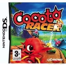 Cocoto Racer [GRA NDS]