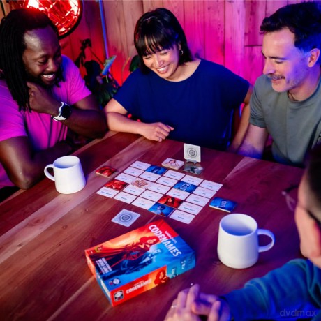 Codenames (English) (CGE1031) [GRA]