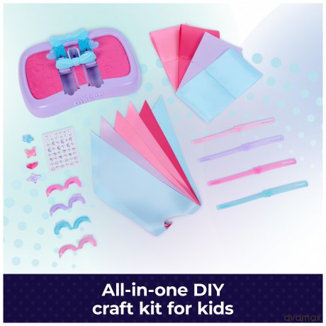 Cool Maker - Bowtique Bow Maker Set (6075223)
