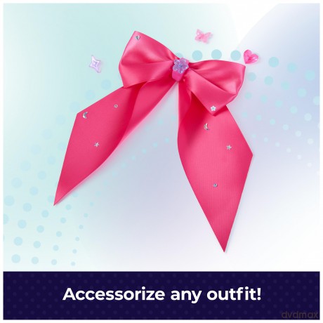 Cool Maker - Bowtique Bow Maker Set (6075223)