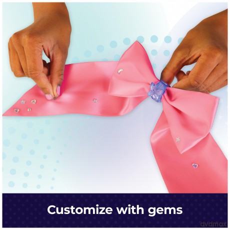 Cool Maker - Bowtique Bow Maker Set (6075223)
