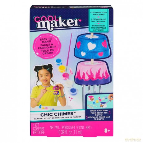 Cool Maker - Windchime Kit (6075449)