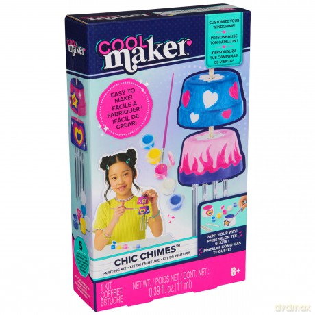 Cool Maker - Windchime Kit (6075449)