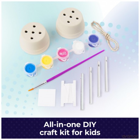 Cool Maker - Windchime Kit (6075449)