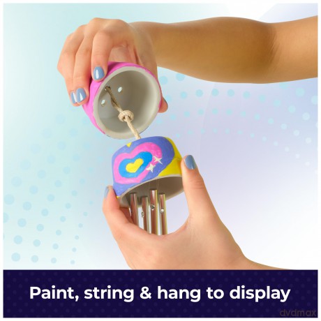 Cool Maker - Windchime Kit (6075449)