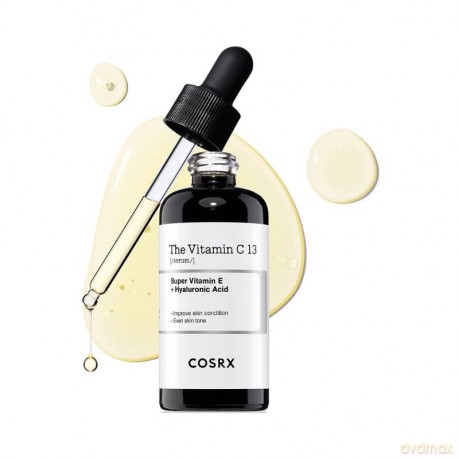 Cosrx - The Vitamin C 13 Serum 20 ml