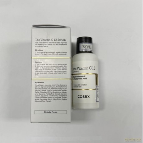 Cosrx - The Vitamin C 13 Serum 20 ml