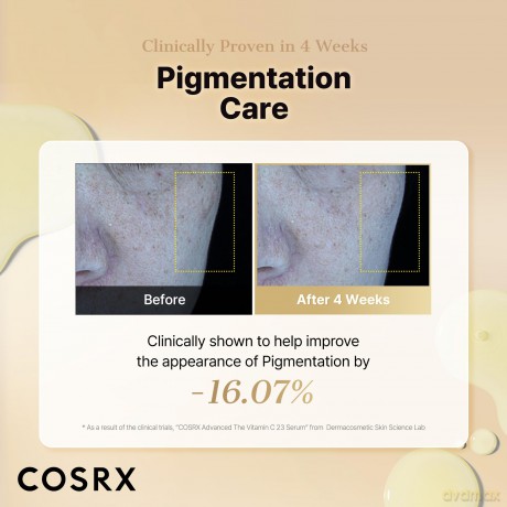 Cosrx - The Vitamin C 13 Serum 20 ml
