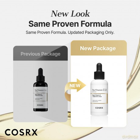 Cosrx - The Vitamin C 13 Serum 20 ml