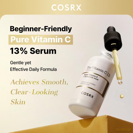 Cosrx - The Vitamin C 13 Serum 20 ml