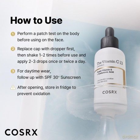 Cosrx - The Vitamin C 13 Serum 20 ml