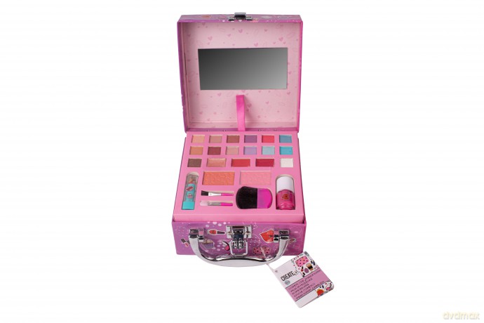 Create It! - Makeup Case Small (84506V1)
